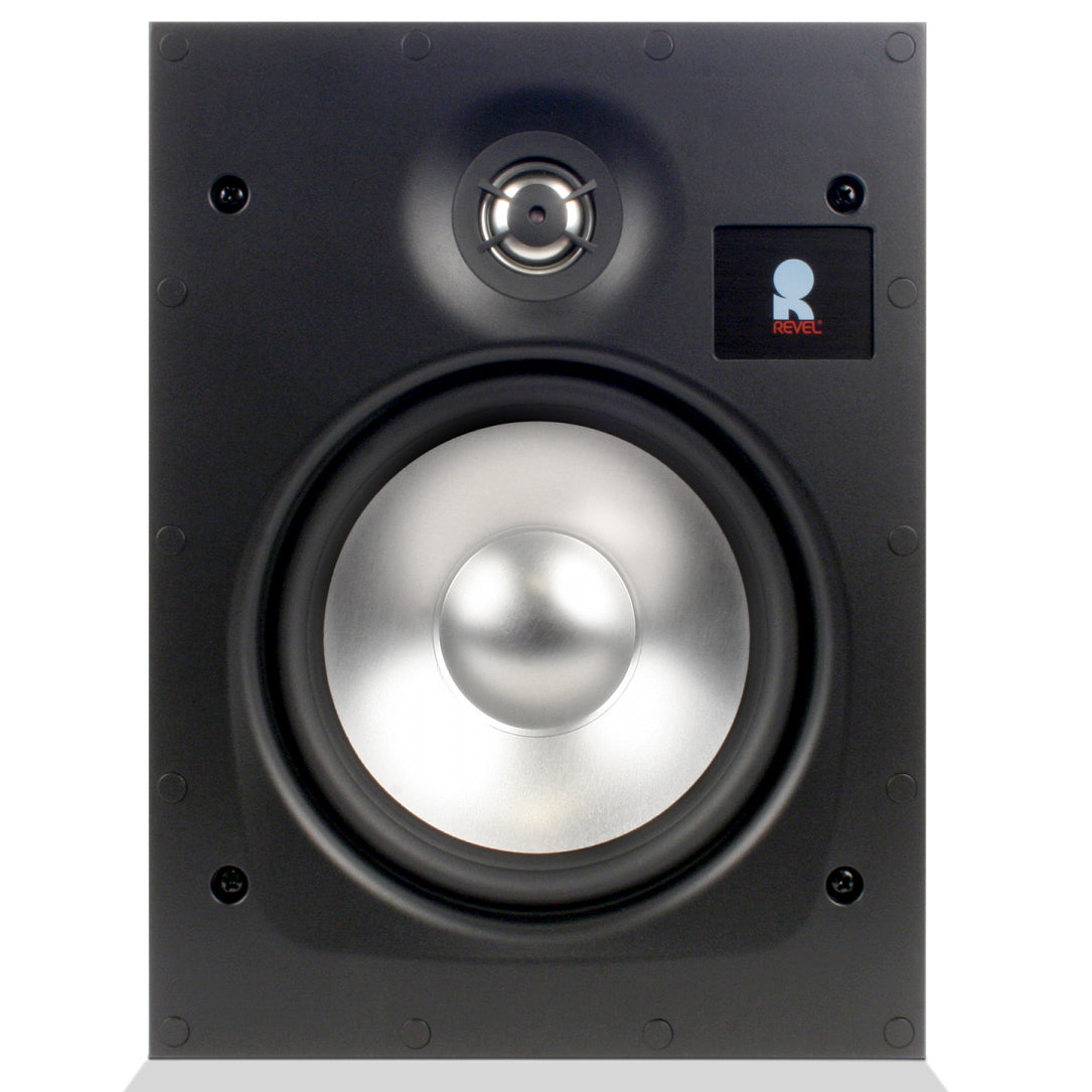 Revel W263 In-Wall Speaker front view