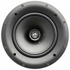 MartinLogan IC8 In-Ceiling Speaker - Each front view without grille