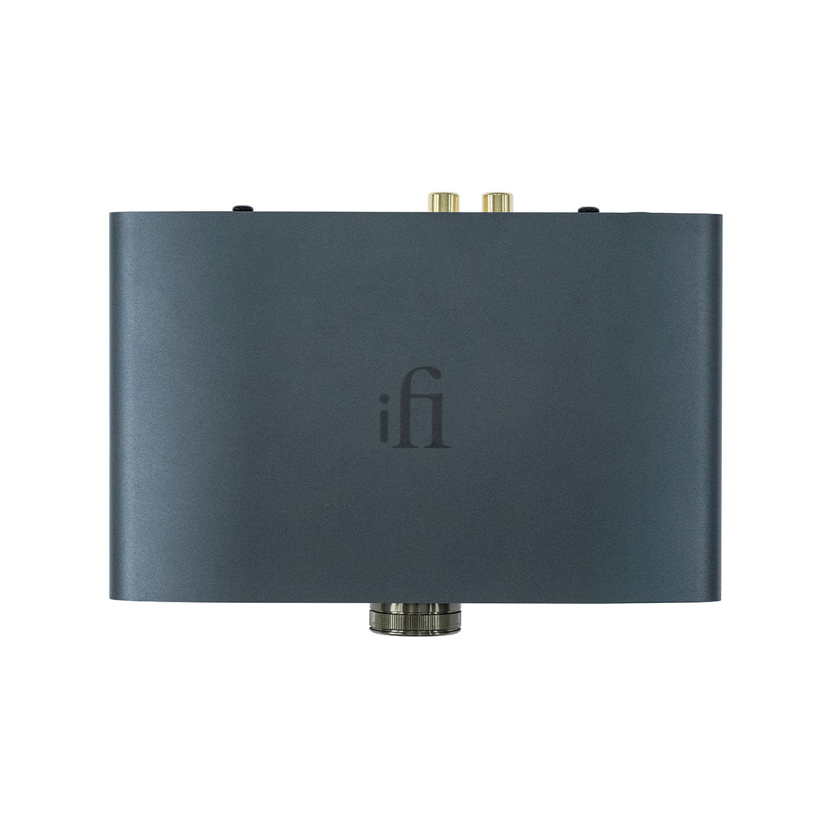 iFi Audio Zen CAN 3 Headphone Amplifier - top-down view