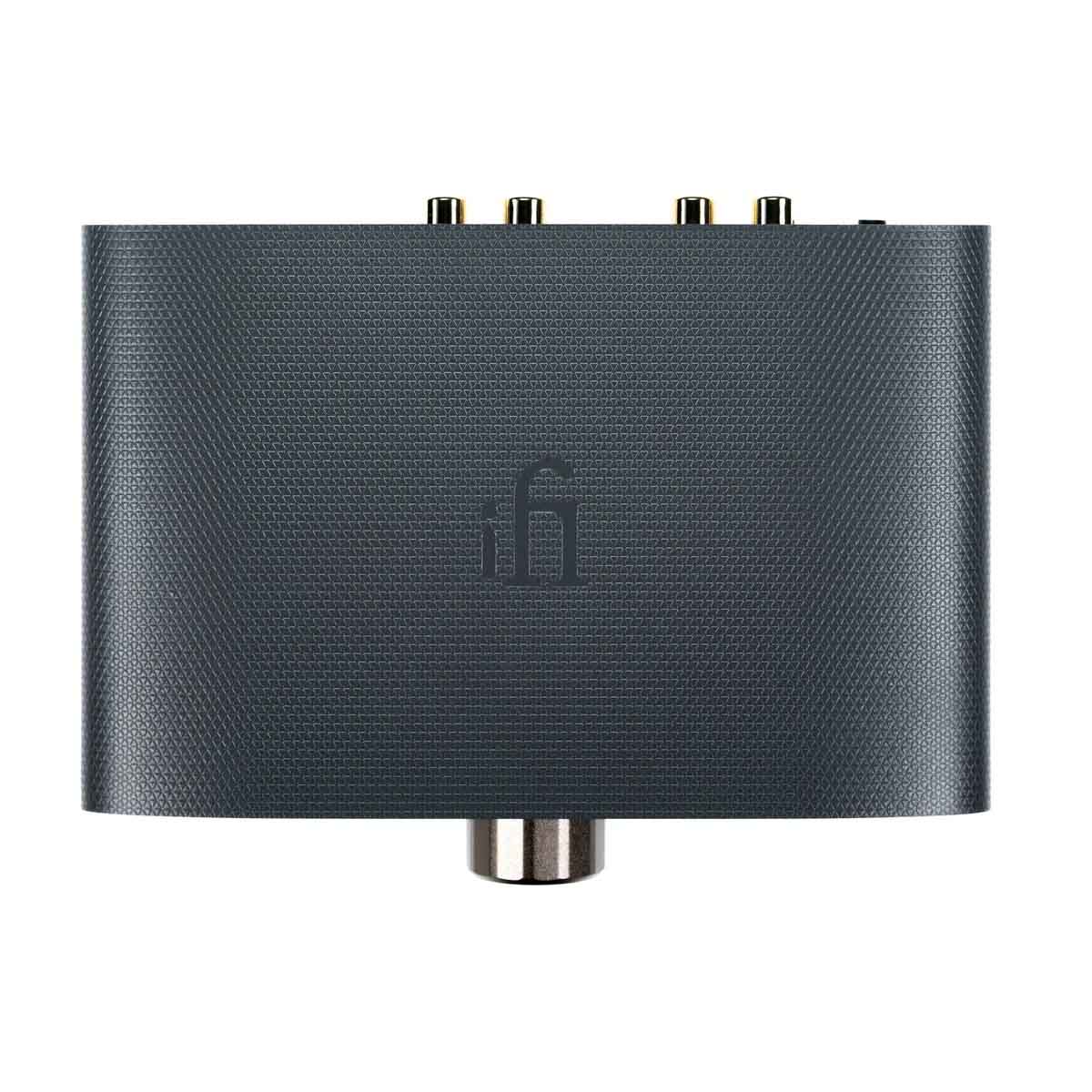 iFi ZEN Air CAN | Desktop Headphone Amp Top view