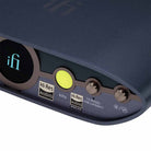 iFi ZEN Blue v3 | Bluetooth DAC + Lossless Transmitter / Receiver up close front