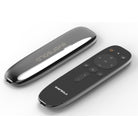 EverSolo DMP-A10 - remote control, top and bottom views