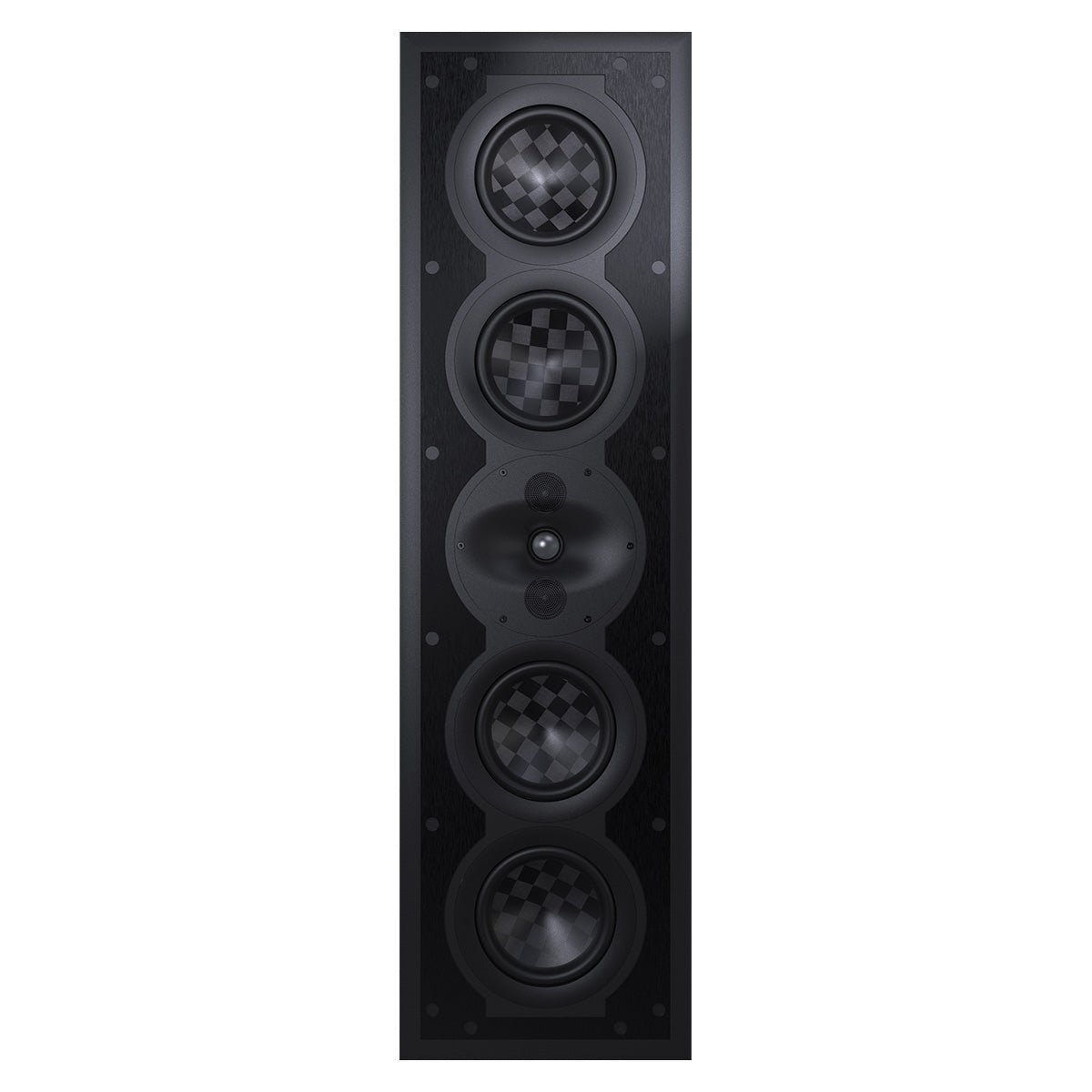 Perlisten S7i-LR In-Wall Speaker