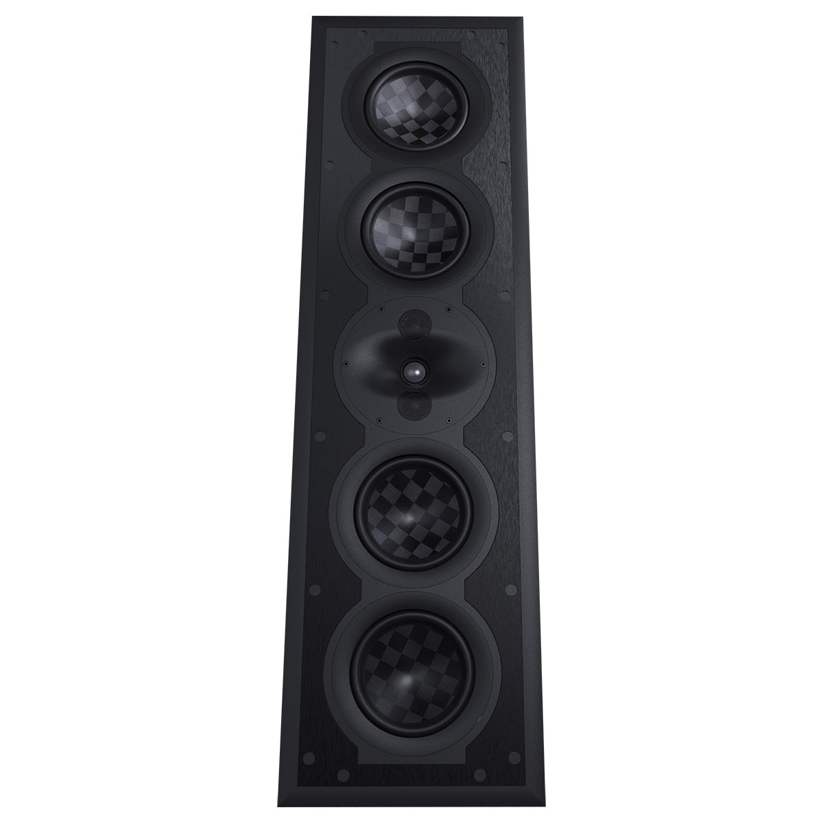 Perlisten S7i-LR In-Wall Speaker