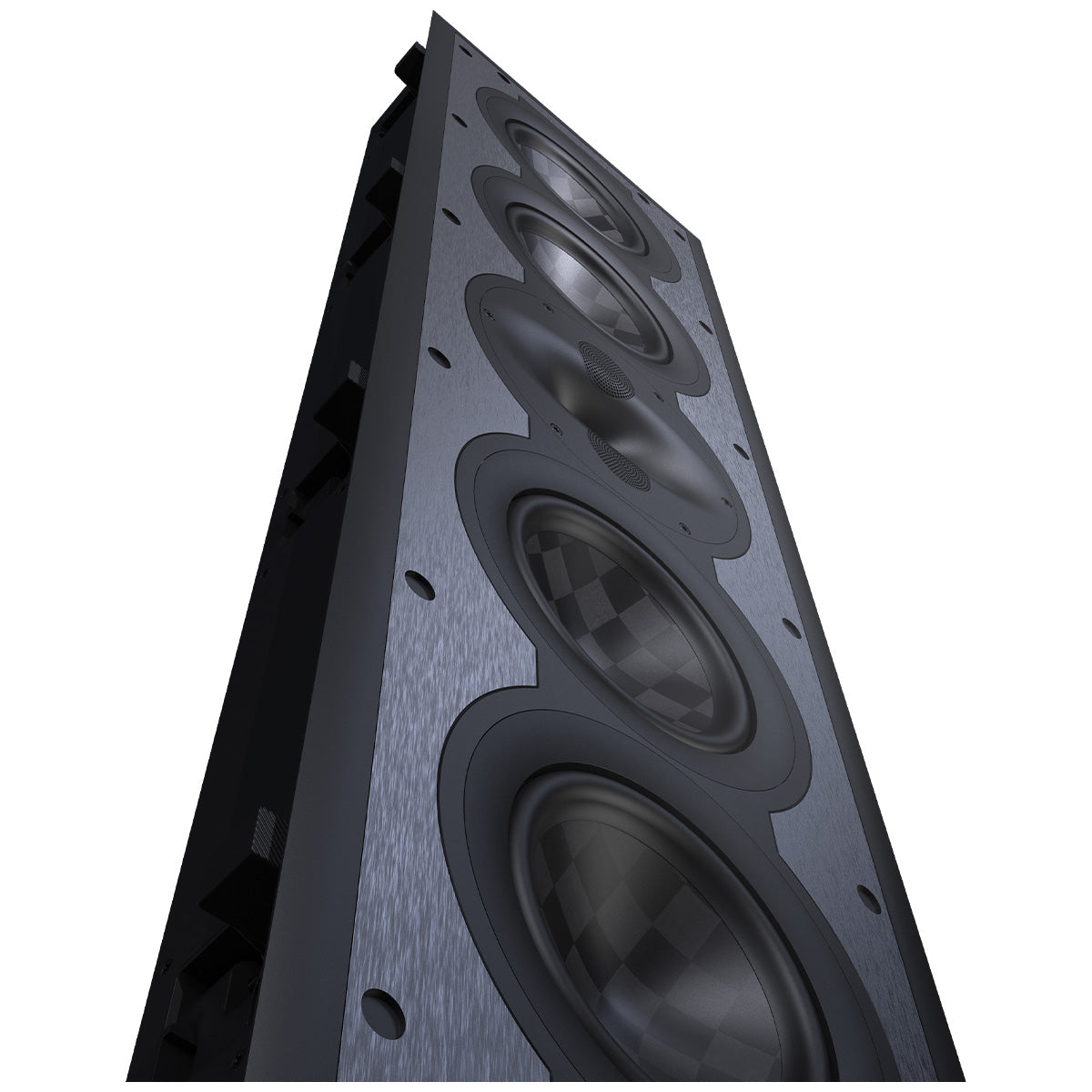 Perlisten S7i-LR In-Wall Speaker