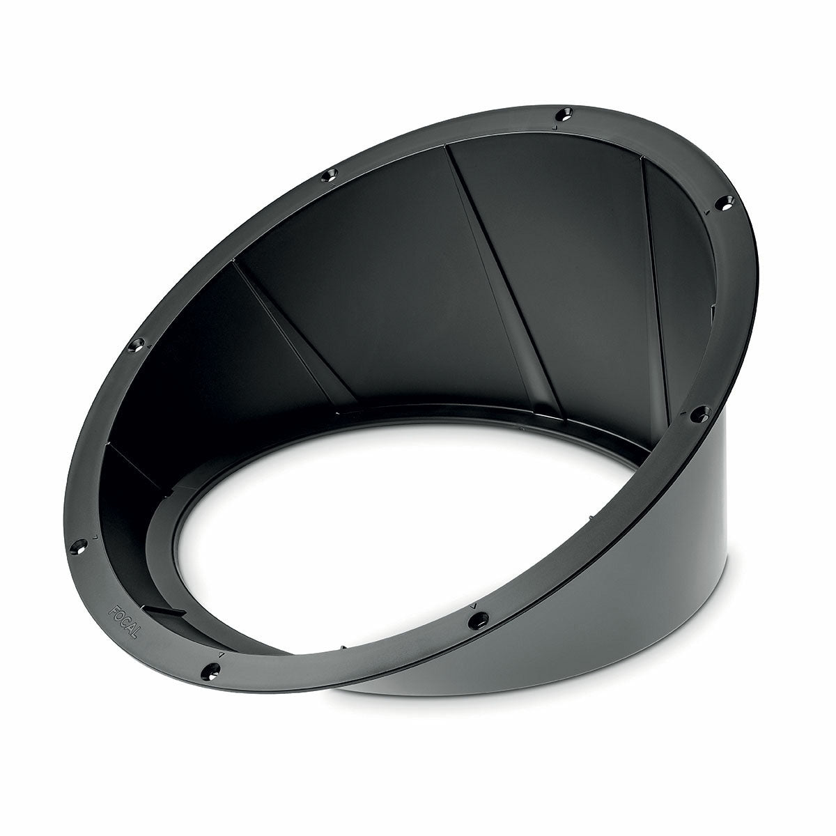 Focal Littora Inclined Support for ICW10 - three quarter view