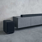 Sony SA-SW5 Wireless Subwoofer