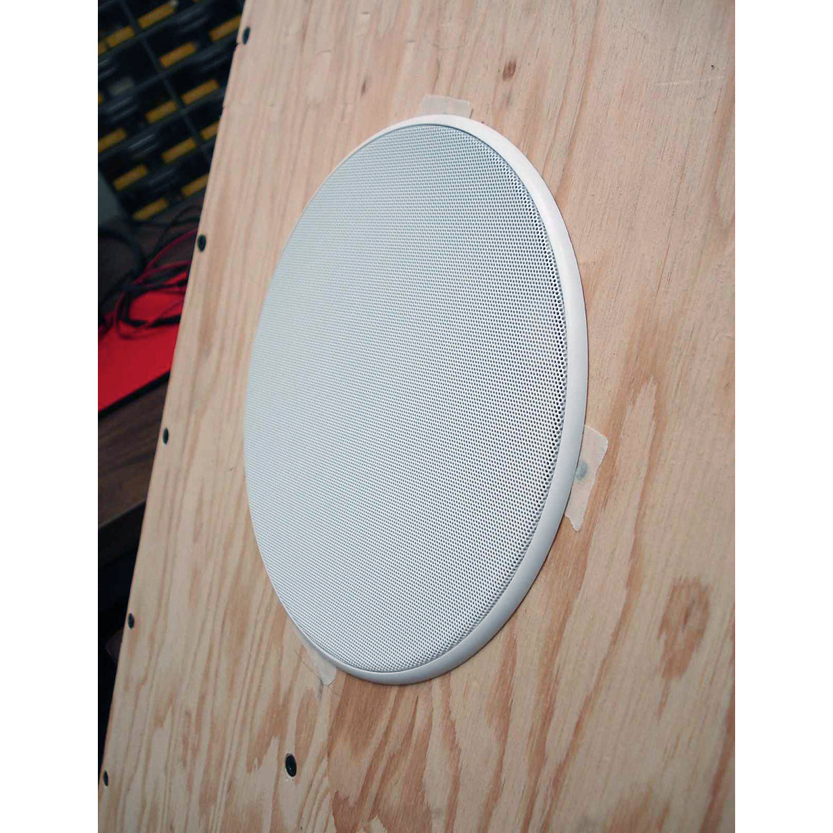 GoldenEar Invisa 525 In-Wall/In-Ceiling Loudspeaker