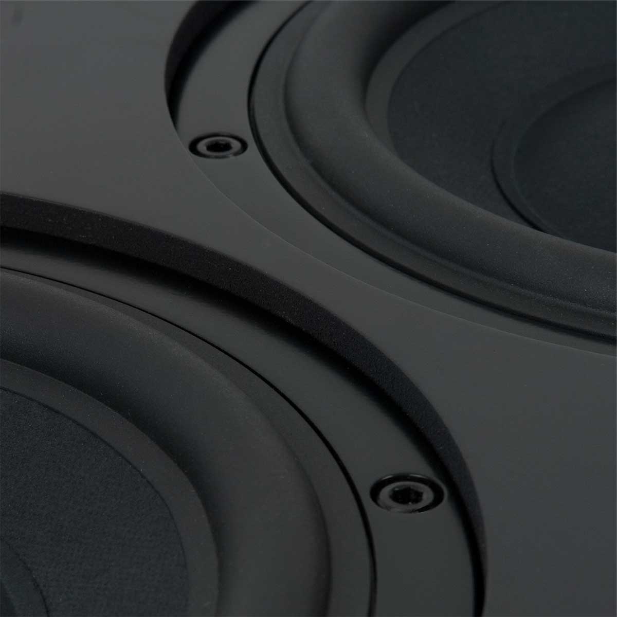 Bowers & Wilkins ISW-4 In-Wall Subwoofer