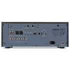 JBL SDA-2200 Amplifier back panel