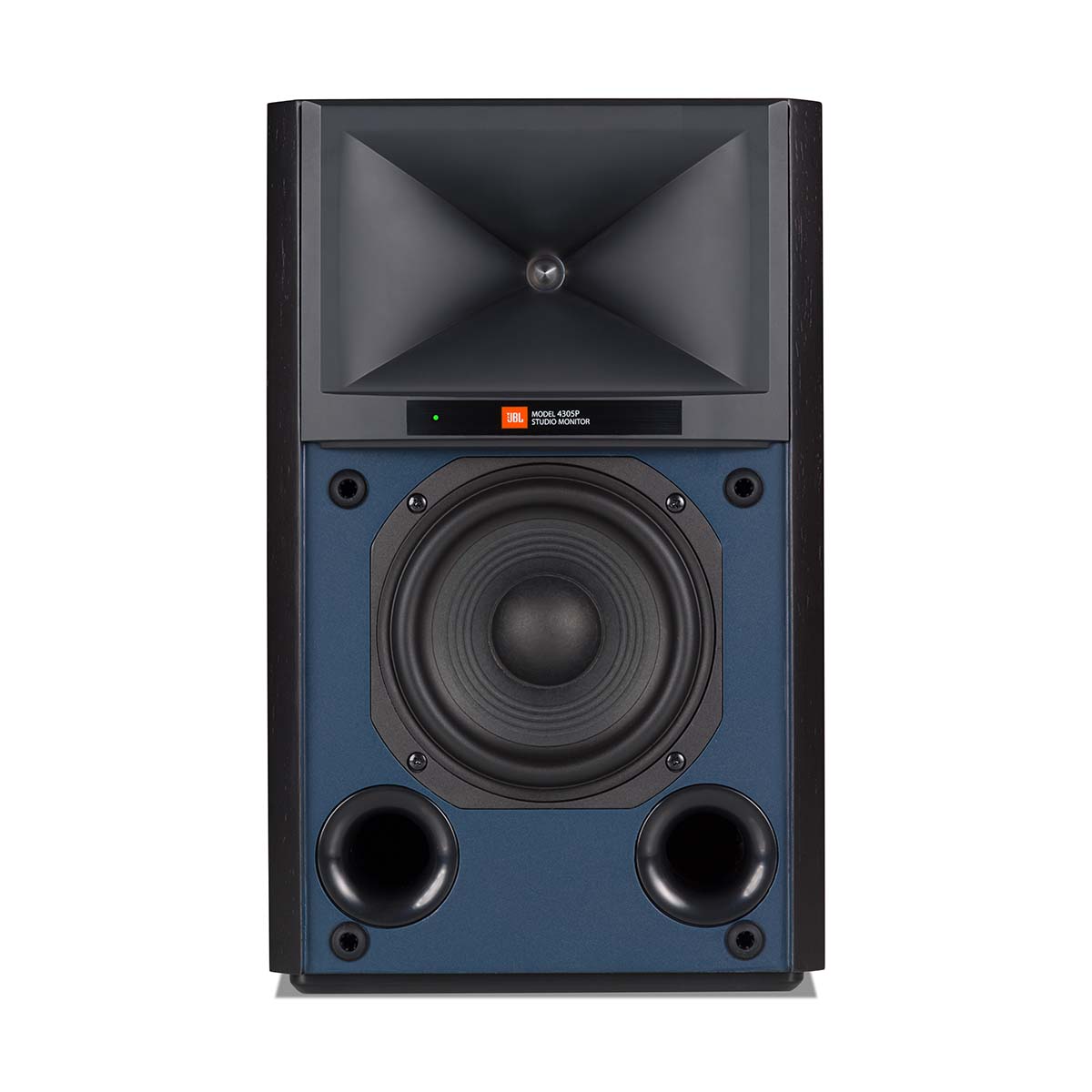 JBL 4305P Powered Bookshelf Speakers