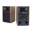 JBL 4305P Powered Bookshelf Speakers