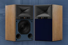 JBL 4239P Powered Speakers