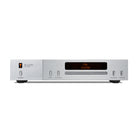 JBL CD350 CD Player - Walnut front view