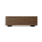 JBL CD350 CD Player - Walnut side view