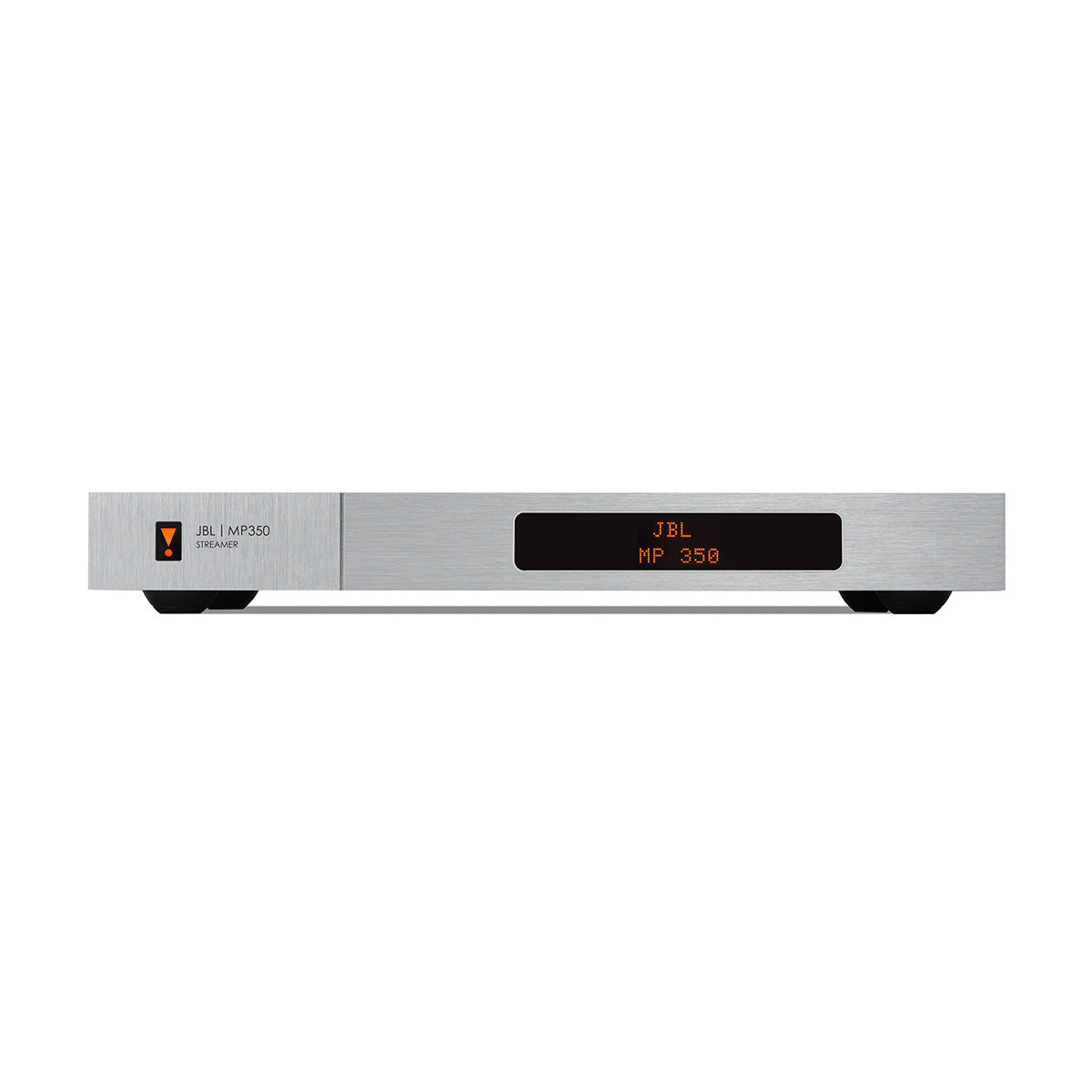 JBL MP350 Streaming Music Player - Walnut