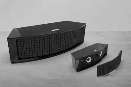 JBL L75ms & L42 ms