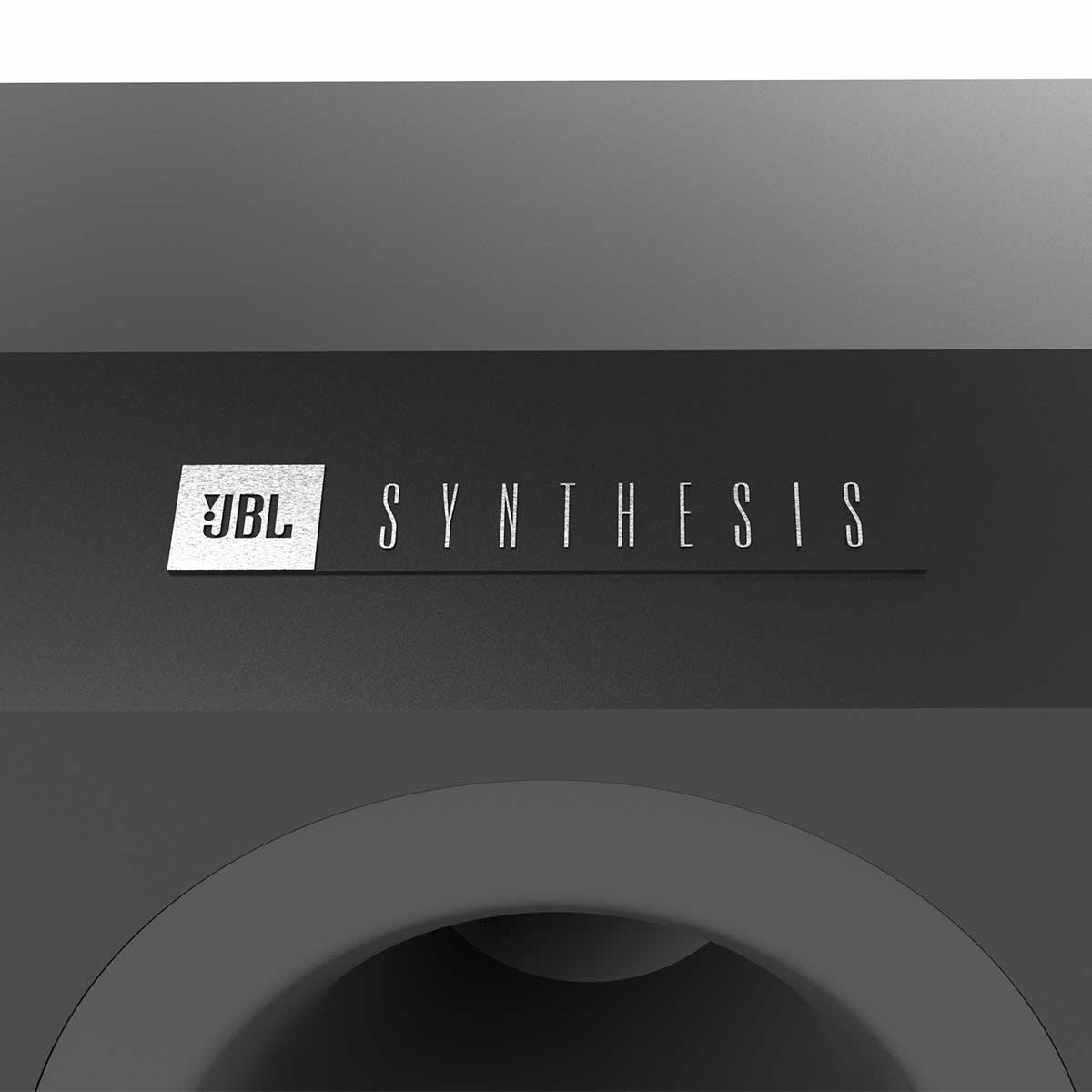 JBL Synthesis SSW-1 Dual Subwoofer