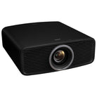 JVC DLA-NZ500 D-ILA Laser Projector angled left front view