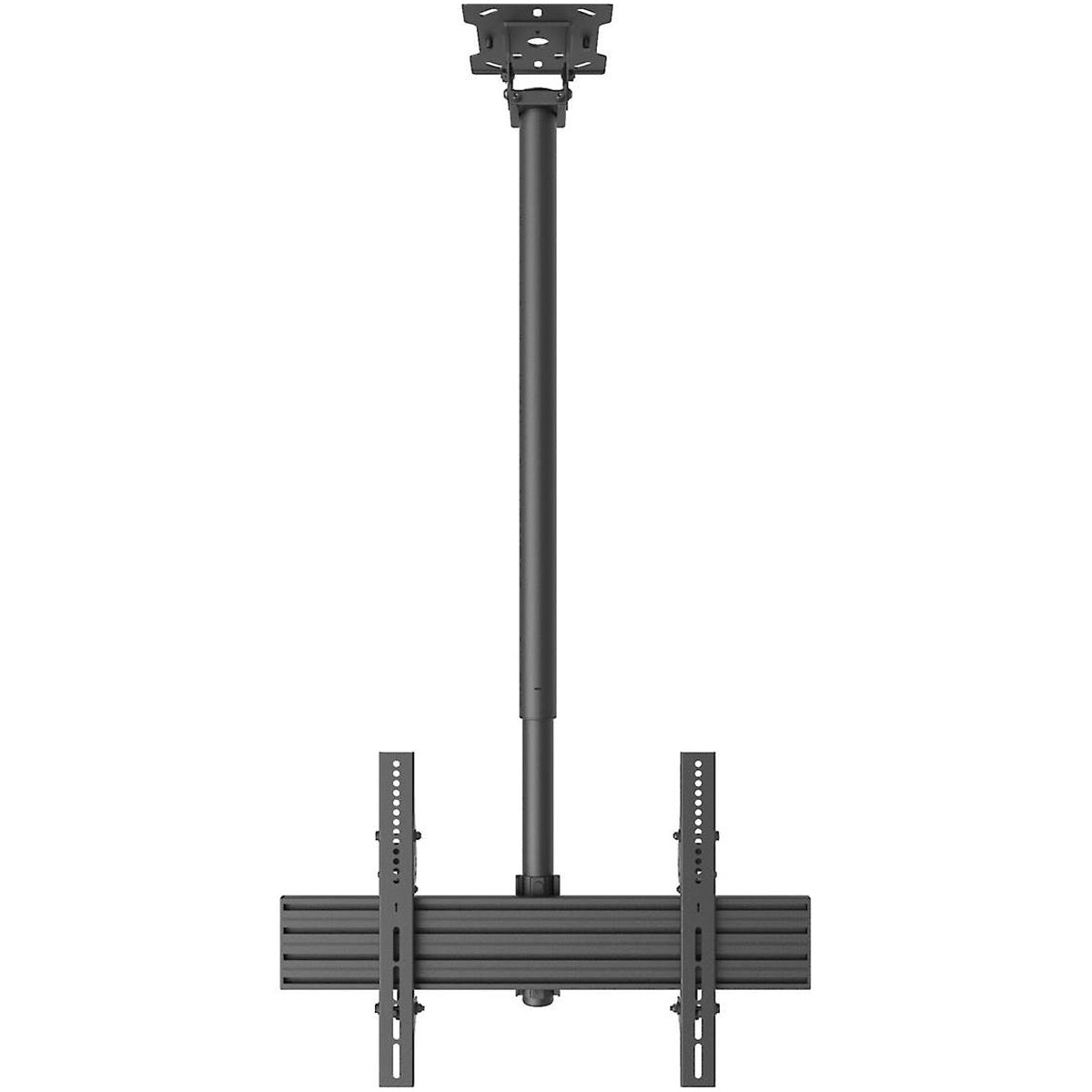 Kanto CM600 Full Motion Ceiling Mount - front view