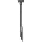 Kanto CM600 Full Motion Ceiling Mount - side view