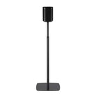 FLEXSON ADJUSTABLE FLOOR STAND FOR SONOS ONE OR PLAY:1