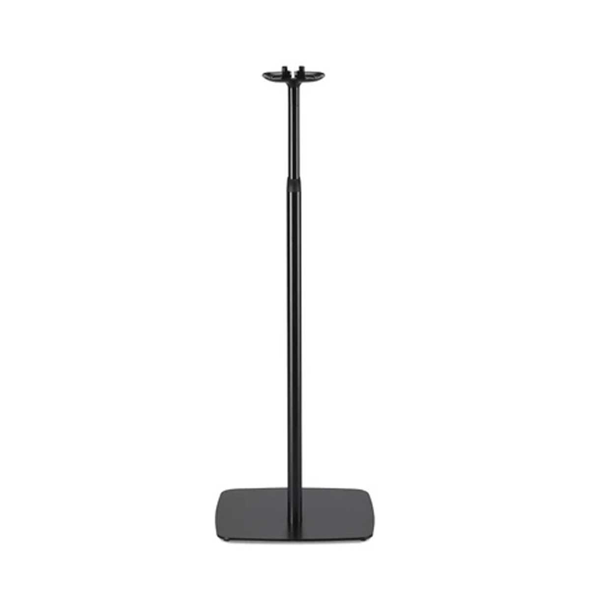 FLEXSON ADJUSTABLE FLOOR STAND FOR SONOS ONE OR PLAY:1