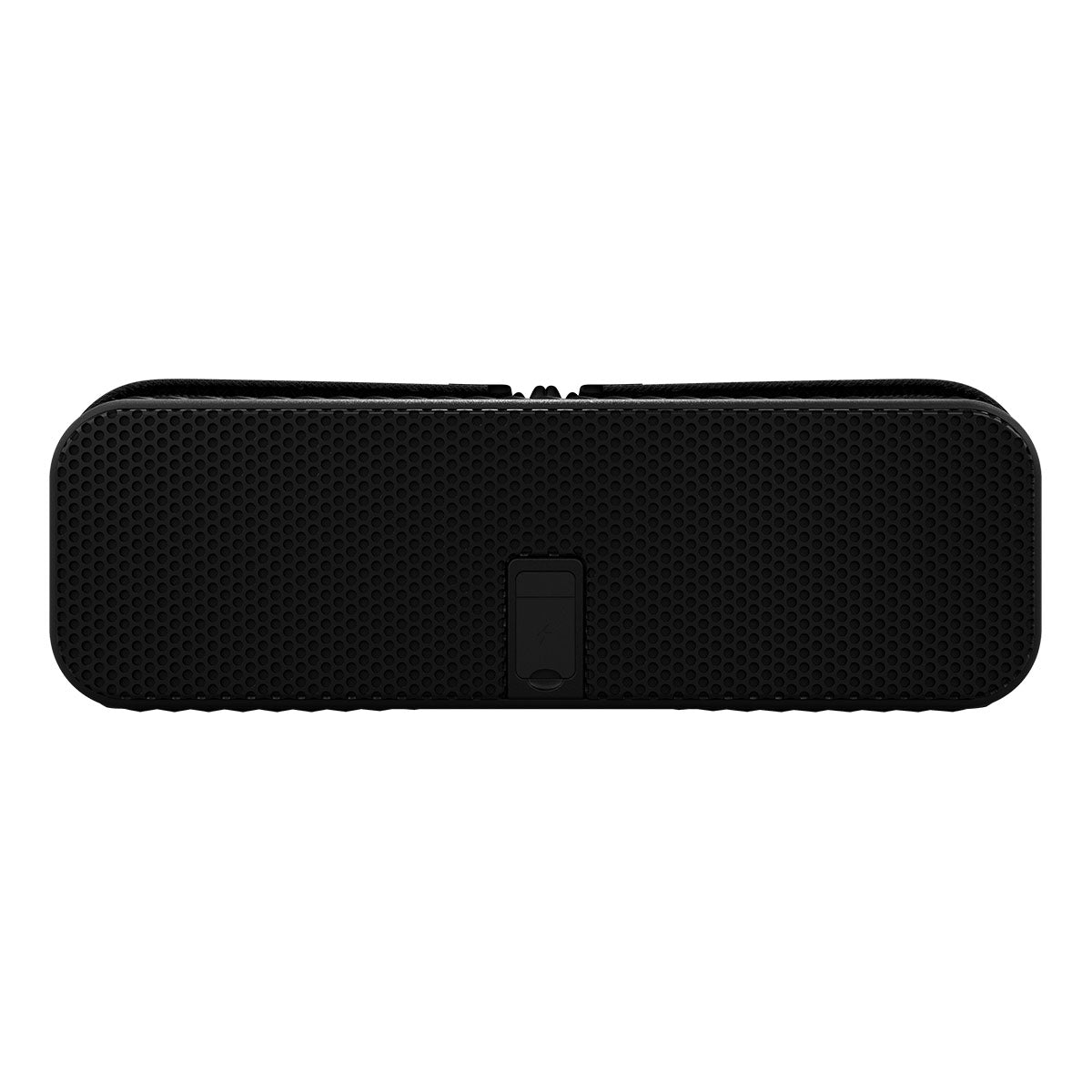 Klipsch Detroit Large Portable Bluetooth Speaker rear view