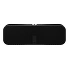 Klipsch Detroit Large Portable Bluetooth Speaker rear view