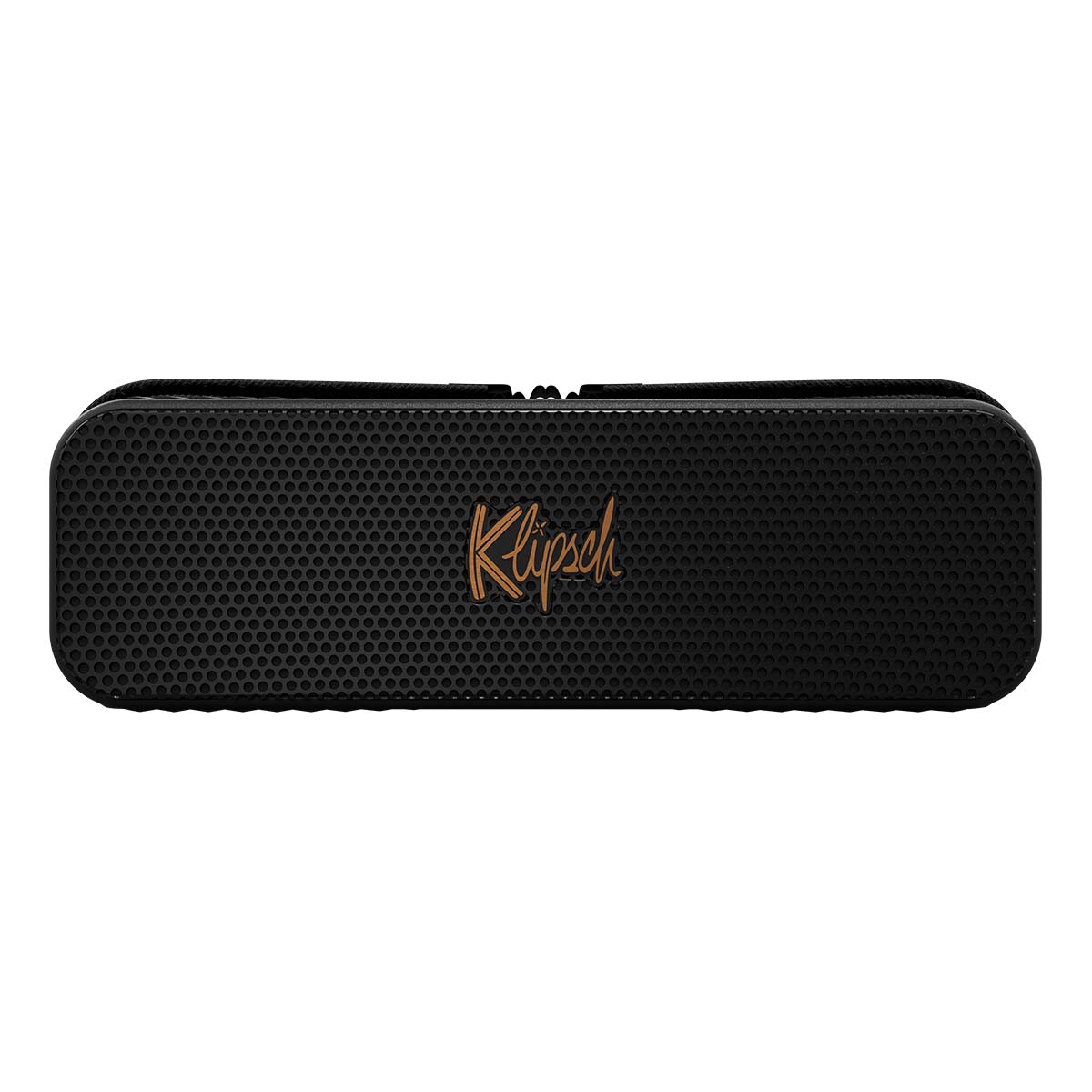 Klipsch Detroit Large Portable Bluetooth Speaker front view