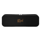 Klipsch Detroit Large Portable Bluetooth Speaker front view