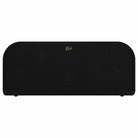 Klipsch Groove XXL Portable Bluetooth Wireless Speaker - Black - front view