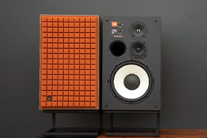 JBL L100 Classic MkII Loudspeaker pair