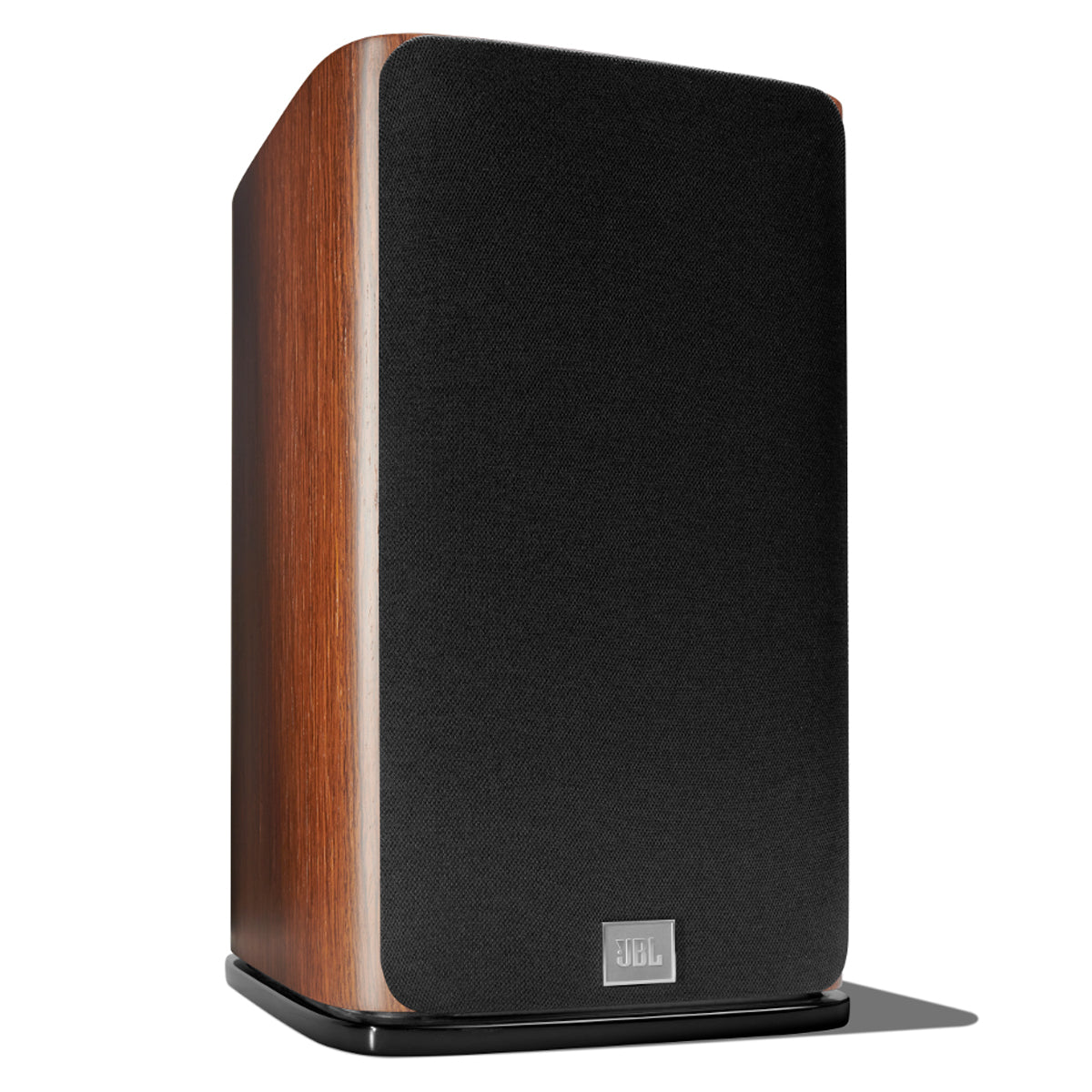 JBL HDI-1600 2-Way Bookshelf Loudspeaker - Walnut