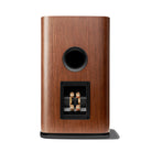 JBL HDI-1600 2-Way Bookshelf Loudspeaker - Walnut