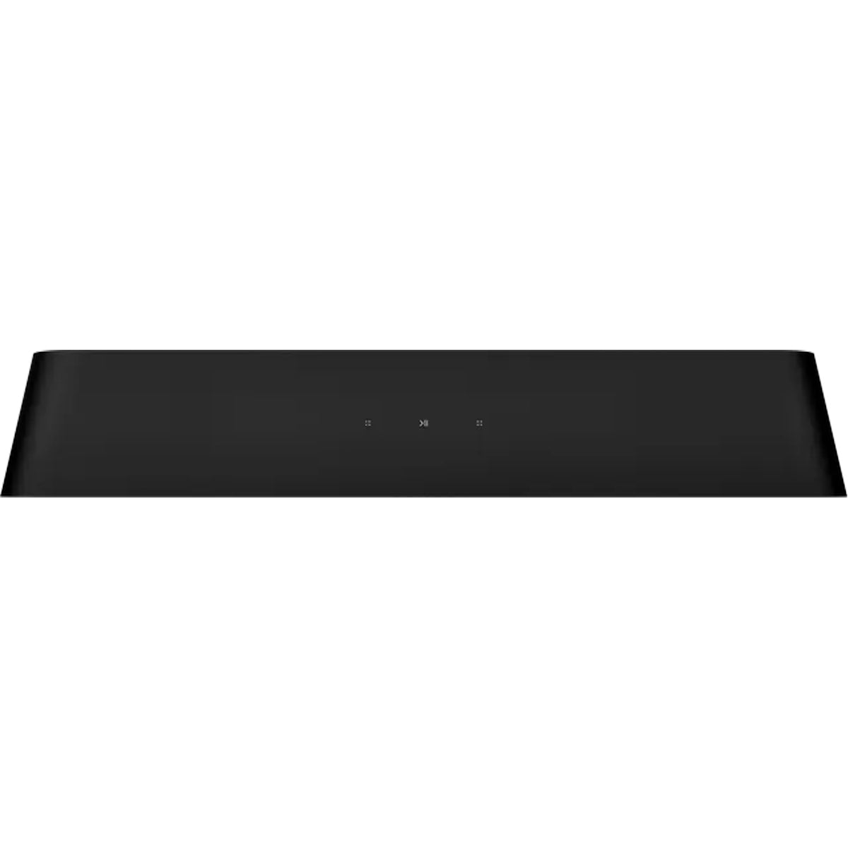 Sonos Ray Compact Soundbar - Black - top view