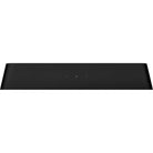 Sonos Ray Compact Soundbar - Black - top view