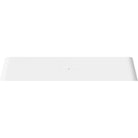 Sonos Ray Compact Soundbar - White - top view