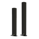 GoldenEar SuperStands Shelf/Table Stands for SuperSats - Pair