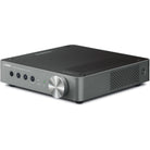 Yamaha WXA-50 MusicCast Wireless Streaming Amplifier - angled front view