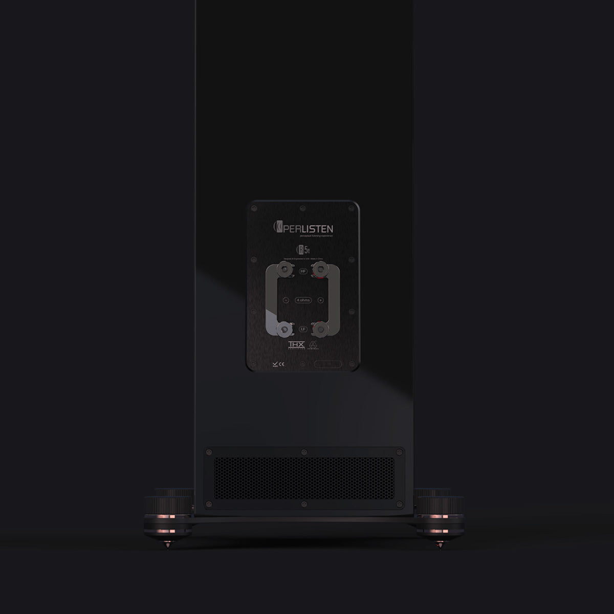 Perlisten R5t Floorstanding Speaker - Each