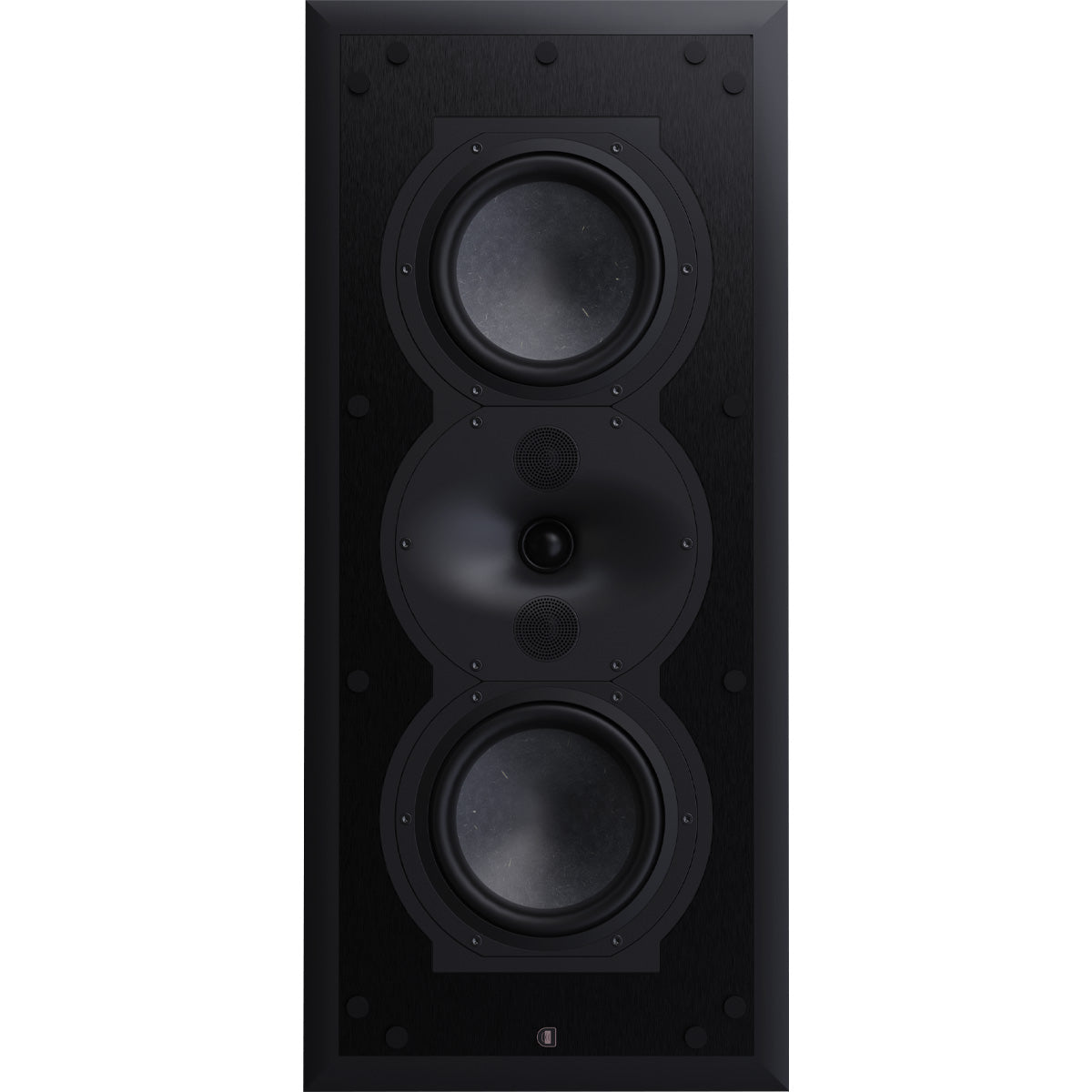 Perlisten R5i-LR In-Wall Speaker