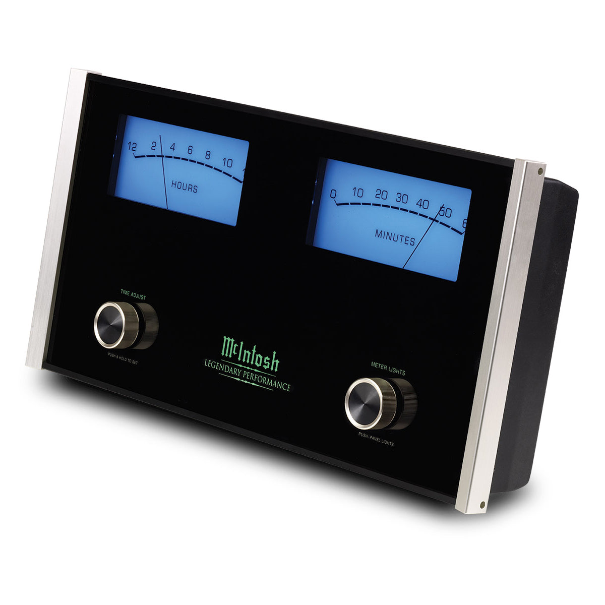 McIntosh MCLK12 Metered Clock