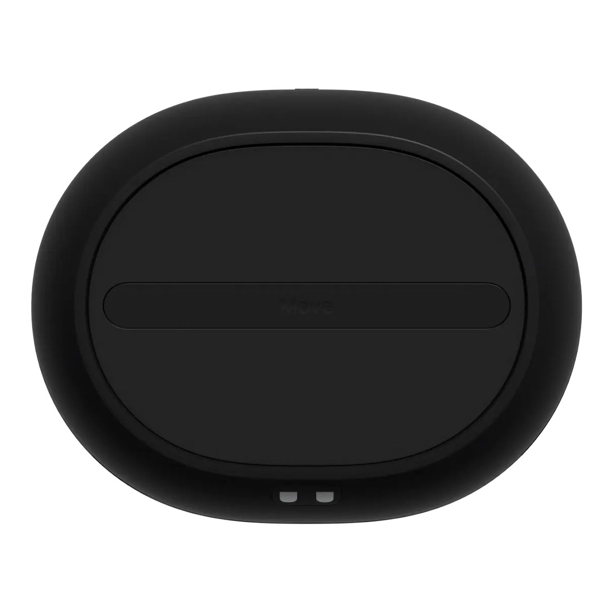 Sonos Move 2 - Black bottom view