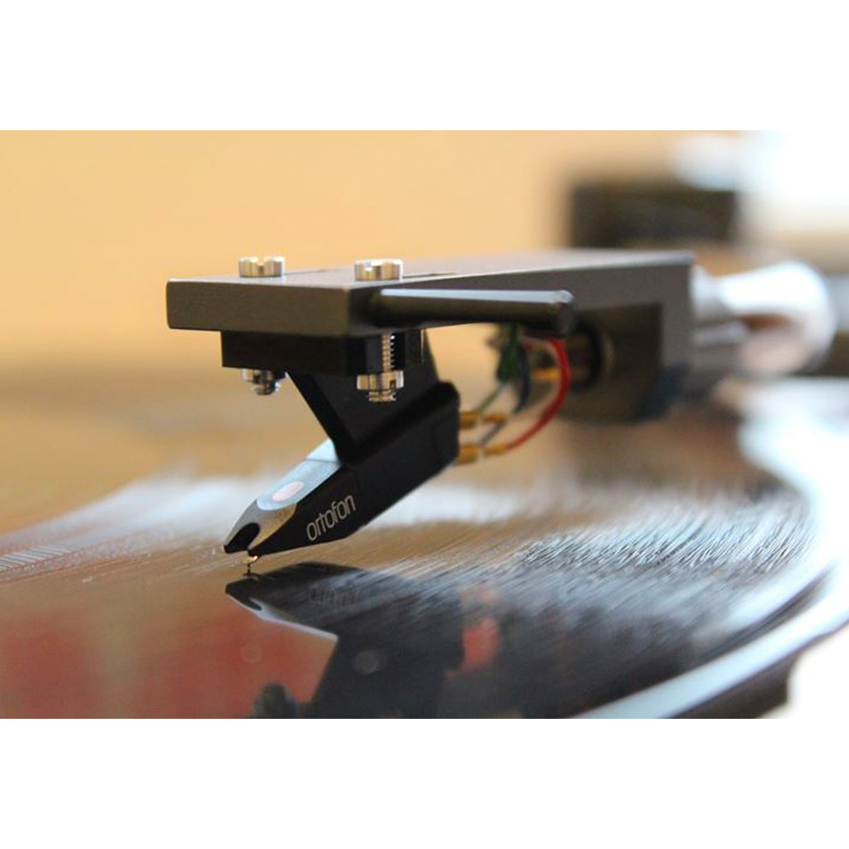 Ortofon OM 5E Turntable Cartridge