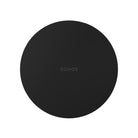 Sonos Sub Mini - Black - top view