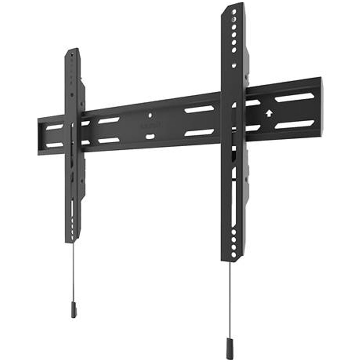 Kanto PF300 Fixed Low-profile TV Wall Mount for 32" - 90" TVs Patio installation