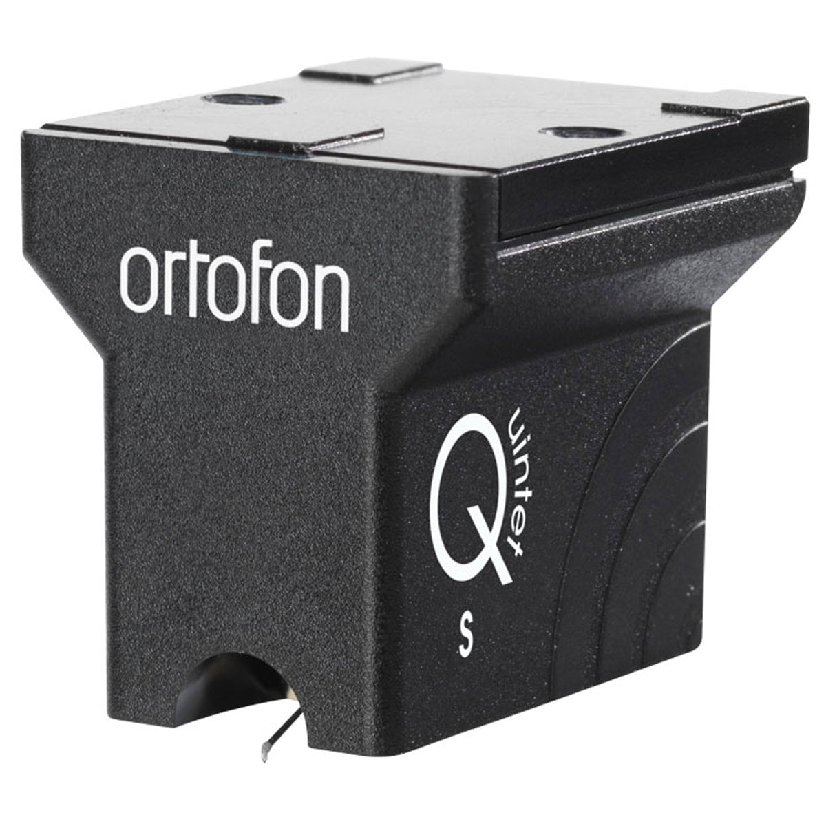 Ortofon MC Quintet Black S Turntable Cartridge