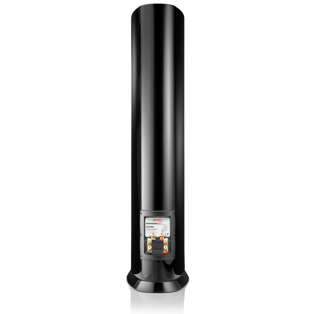 Revel PerformaBe F226Be 3-way Floorstanding Loudspeaker - Each