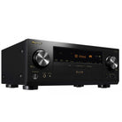 Pioneer VSXLX305 Elite 9.2-Channel Black Network AV Receiver